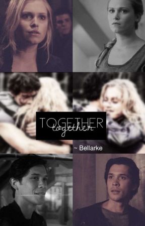 Together by AwayWithWriting