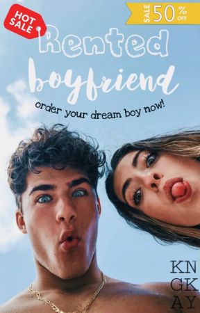 Rented Boyfriend by KNGKAY