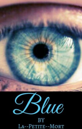 Blue // Daniel Seavey by something_different0