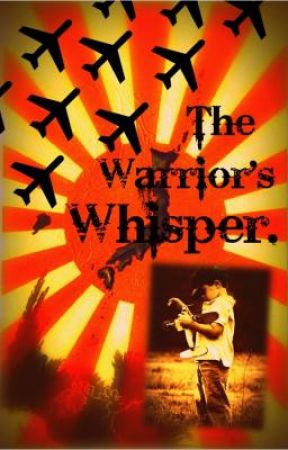 The Warrior's Whisper. by Lucieee-xo