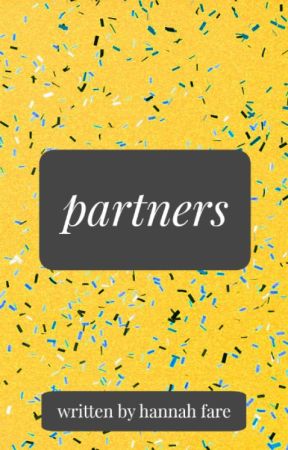 Partners by HannahFare
