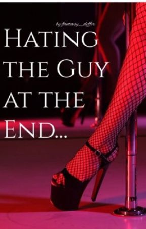 Hating the Guy at the End... by fantasy_differ
