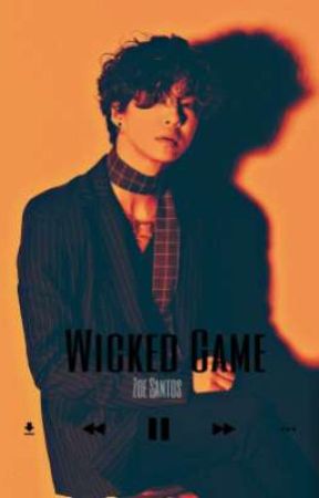 Wicked Game by Fresh_Koko