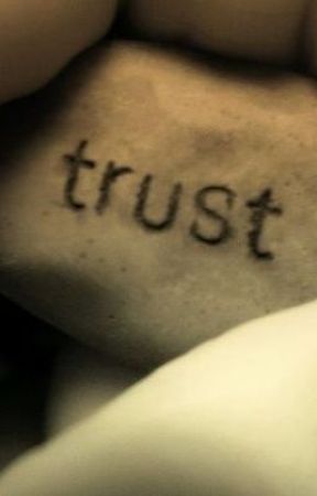 Trust by Lis_ChocolateOreo