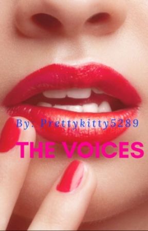 The Voices by prettykitty5289
