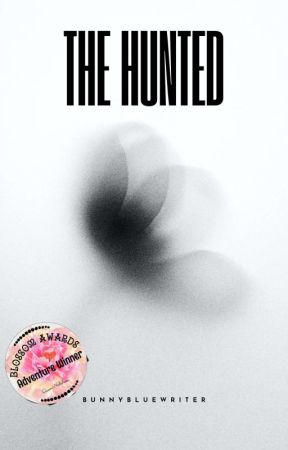 The hunted by miss_marna