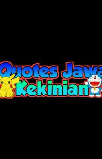  Kata Kata  Untuk Quotes Jawa 