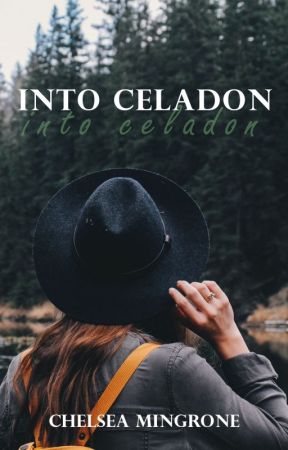 Into Celadon by Chelpii