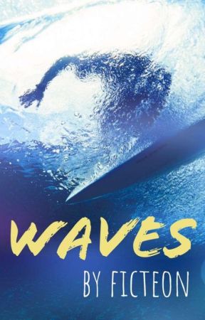 Waves by Ficteon