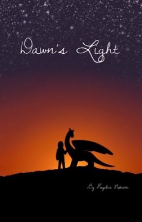 Dawn's Light by PsychicNature