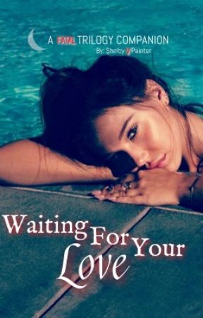 Waiting For Your Love by Shelby_Painter