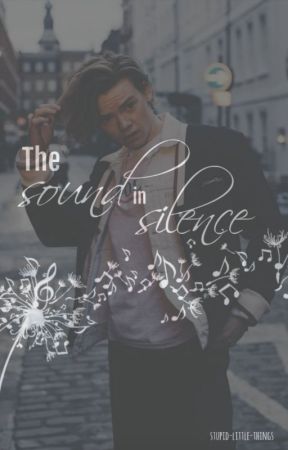The Sound in Silence (Newtmas) by Stupid-little-Things