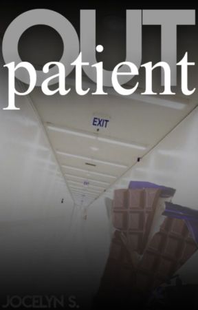 Outpatient (FINISHED) by ObjetTrouve