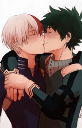 Together Always | Sequel to "Tomorrow" by tododokii