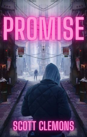 PROMISE by scottclemons