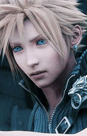 Final Fantasy VII Fan art by Me173x