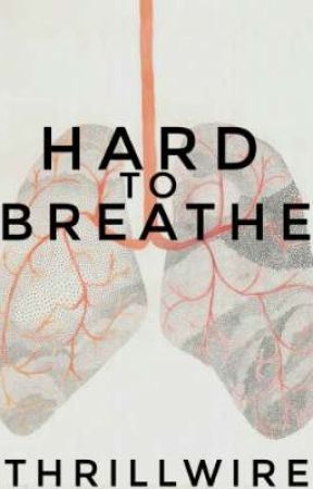 Hard to Breathe by Thrillwire