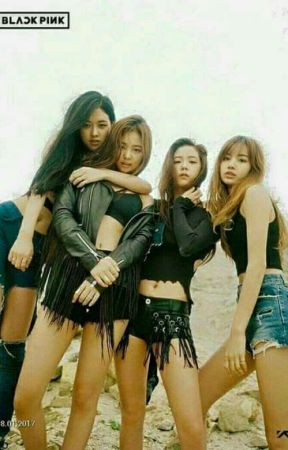 BlackPink Chatroom by dokijunkook_mlpjelsa