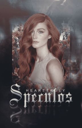 Speculos by HeartTruly