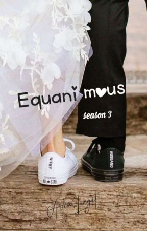 Equanimous #3 by ArlenLangit