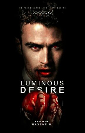 Luminous Desire | ongoing by flashingallen
