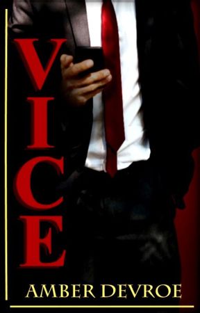 Vice by AmberDevroe
