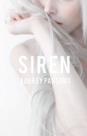 Siren | Coming Soon by AubreyParsons