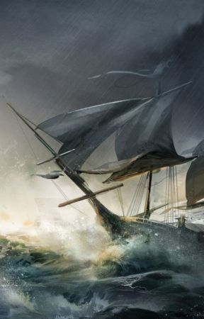 Deadly Storms & Silver Linings (Book 6: The Pink Blossom Series) by angelfish333