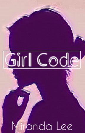 Girl Code by pandalee528