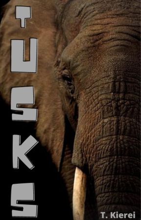 Tusks by TheoryKierei