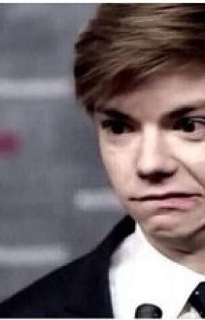 Thomas Brodie-Sangster short stories. by ThifaineGuevel
