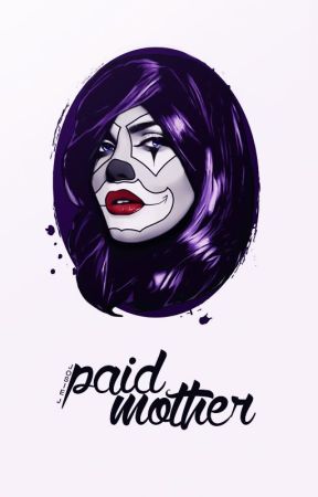 The Paid Mother (BWWM) ✔ by josie321