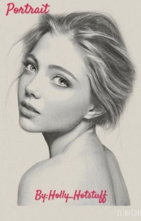 Portrait by Holly_Hotstuff