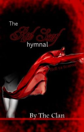 The Red Scarf Hymnal by Condes