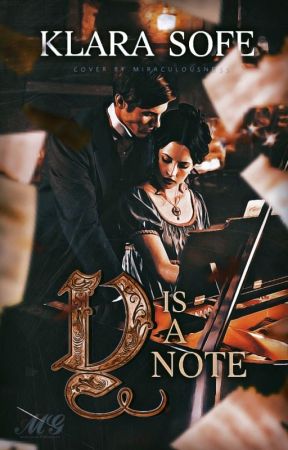 D Is a Note | c.s. by klarasofe