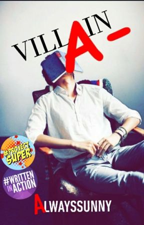 A- Villain by AlwaysSunny
