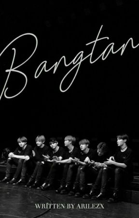 BANGTAN ✓ by ARILEZX