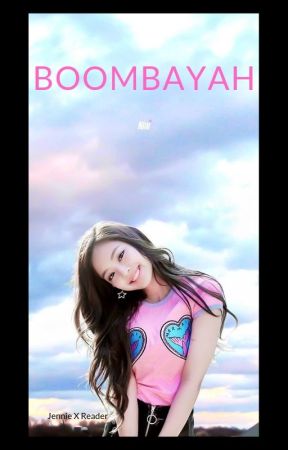 Boombayah by IzzyZ613
