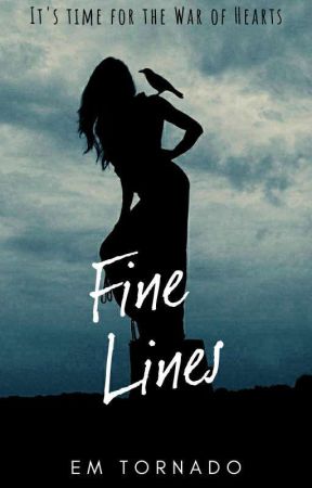 Fine Lines by Em_Tornado