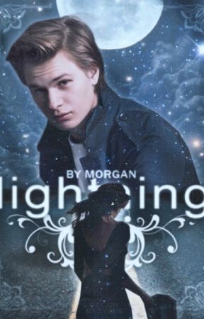 lightning by -archangels