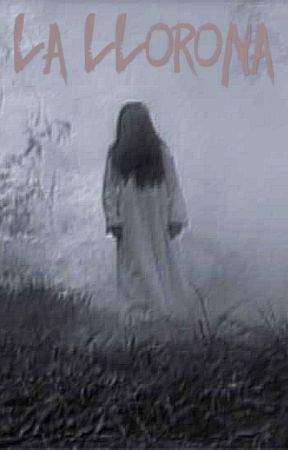 Ghost Stories Season 2 Episode 1: La Llorona by Creativeguy1