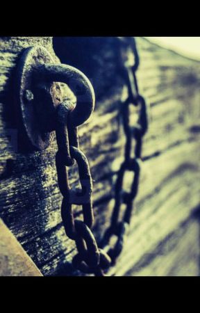 Chains by Snowsmistress