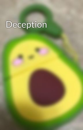 Deception by iamnyangnyan