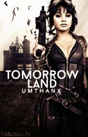 Tomorrowland by UmThanx