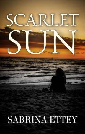 Scarlet Sun by SabrinaEttey