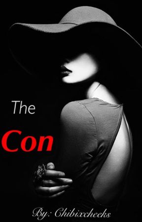 The Con by chibixcheeks