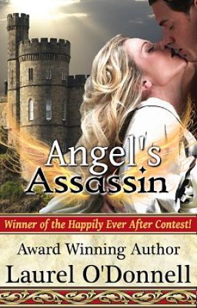 Angel's Assassin - Excerpt by laurelodonnell