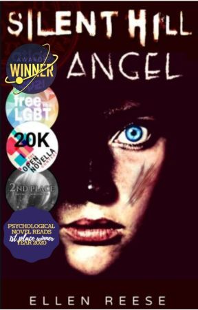 Silent Hill: Angel | Open Novella Contest 2019 by Ellen_Reese