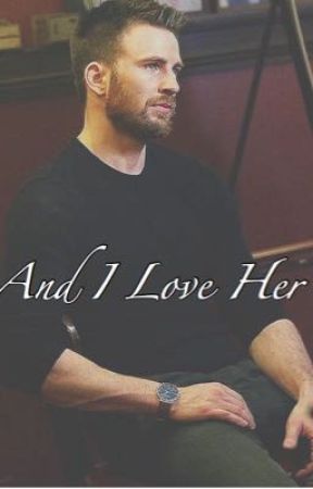 And I Love Her | MAW Alternative Ending by stand_with_cap