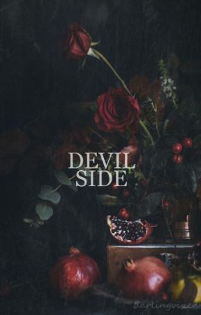 DEVIL SIDE | KLAUS by darlingvixen